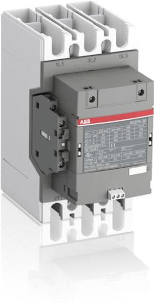 ABB AF190-30-22-34 AF190-30-22-34 Contactor Product Image