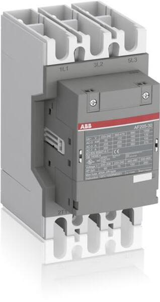 ABB AF205-30-00-14 AF205-30-00-14 Contactor Product Image