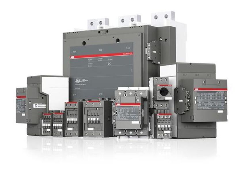 ABB AF205-30-22-12 Contactor | AF205-30-22-12 Product Image