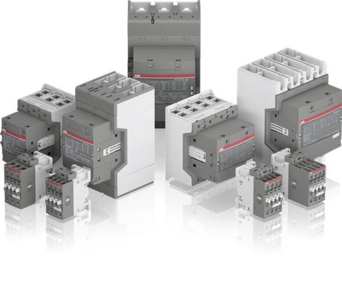 ABB AF205-30-22-12 Contactor | AF205-30-22-12 Product Image