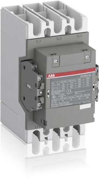ABB AF205-30-22-13 AF205-30-22-13 Contactor Product Image