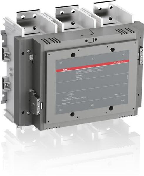 ABB AF2050-30-22-70 AF2050-30-22 100-250V 50/60Hz / 100-250 DC Contactor Product Image