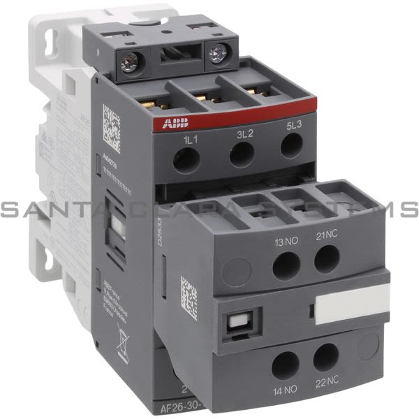 ABB AF26-30-11-13 Contactor | 1SBL237001R1311 Product Image