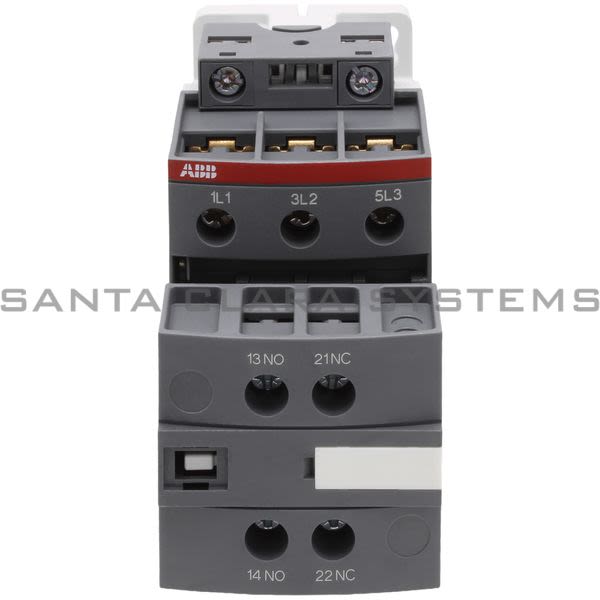 ABB AF26-30-11-13 Contactor | 1SBL237001R1311 Product Image
