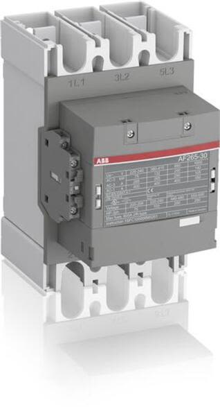ABB AF265-30-22-12 AF265-30-22-12 Contactor Product Image