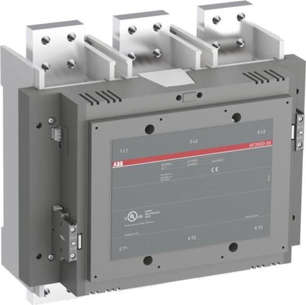 ABB AF2650-30-22-70 AF2650-30-22 100-250V 50/60Hz / 100-250 DC Contactor Product Image