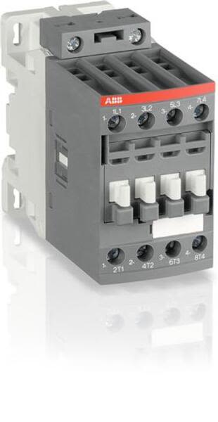 ABB AF26ZB-40-00-22 AF26ZB-40-00-22 48-130V50/60HZ-DC Contactor Product Image