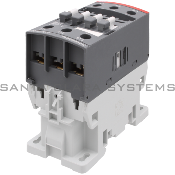 ABB AF30-30-00-13 Contactor | 1SBL277001R1300 Product Image
