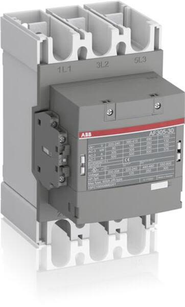 ABB AF305-30-11-12 AF305-30-11-12 Contactor Product Image