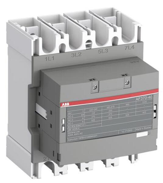 ABB AF305-40-00-11 AF305-40-00-11 Contactor Product Image
