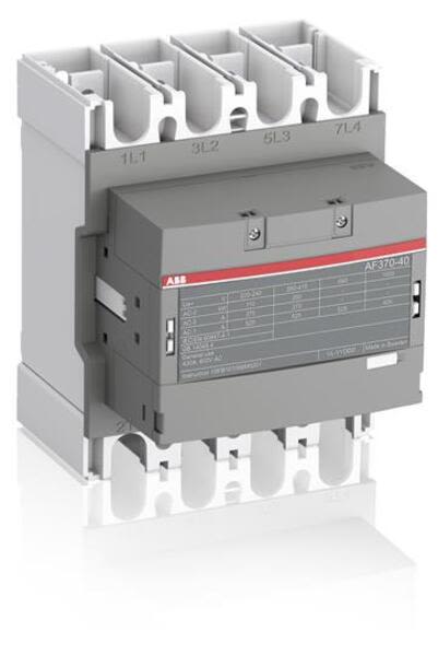 ABB AF305-40-00-13 AF305-40-00-13 Contactor Product Image
