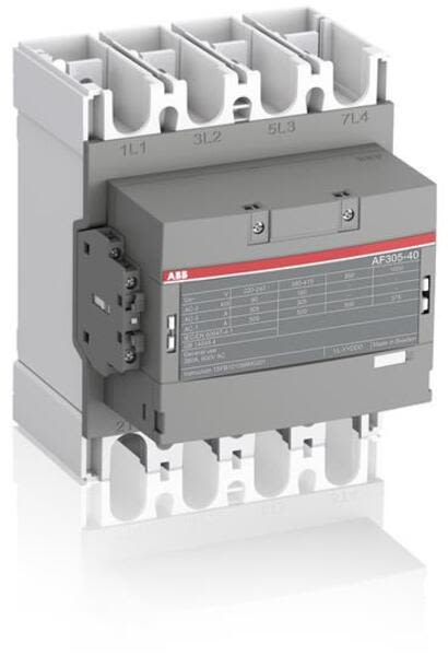 ABB AF305-40-22-12 AF305-40-22-12 Contactor Product Image