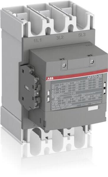 ABB AF370-30-11-12 AF370-30-11-12 Contactor Product Image