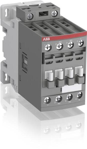 ABB AF38-22-00-12 AF38-22-00-12 48-130V50/60HZ-DC Contactor Product Image