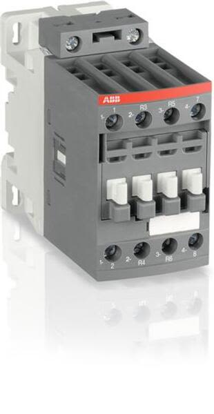 ABB AF38ZB-22-00-23 AF38ZB-22-00-23 100-250V50/60HZ-DC Contactor Product Image