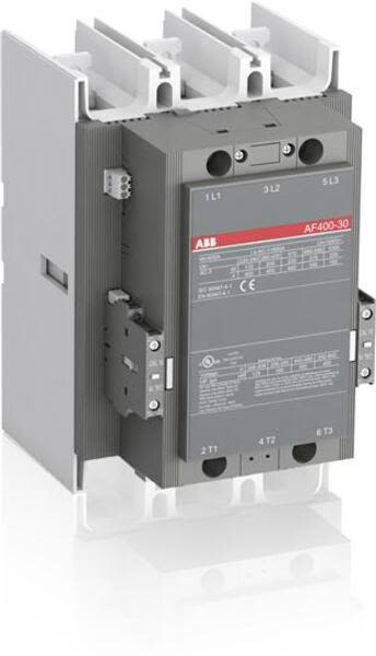 ABB AF400-30-22-70 AF400-30-22 100-250V 50/60Hz / 100-250V DC Contactor Product Image