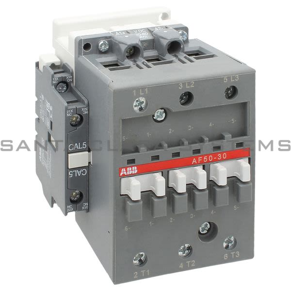 ABB AF50-30-11-72 Contactor | 1SBL357001R7211 Product Image