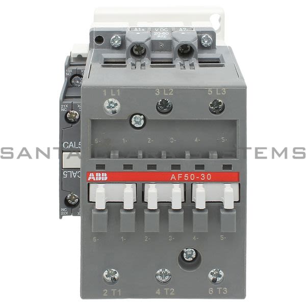 ABB AF50-30-11-72 Contactor | 1SBL357001R7211 Product Image