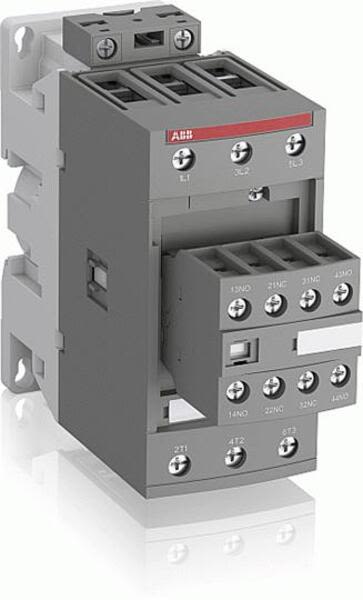 ABB AF52-30-22-13 AF52-30-22-13 100-250V50/60HZ-DC Contactor Product Image