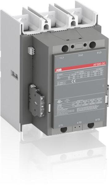 ABB AF580-30-22-69 AF580-30-22 48-130V 50/60Hz / 48-130V DC Contactor Product Image