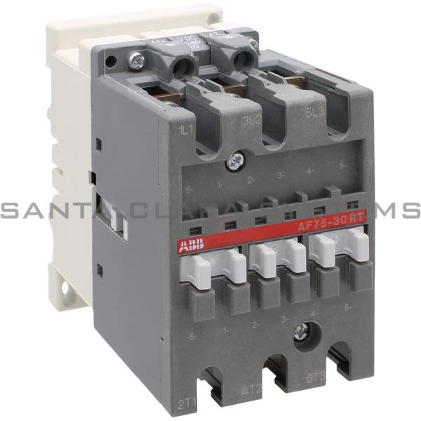 ABB AF75-30-00RT Contactor Product Image