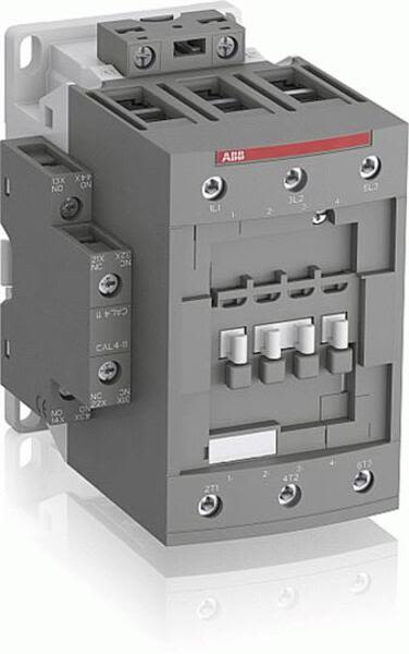 ABB AF96-30-11-11 AF96-30-11-11 24-60V50/60HZ 20-60VDC Contactor Product Image