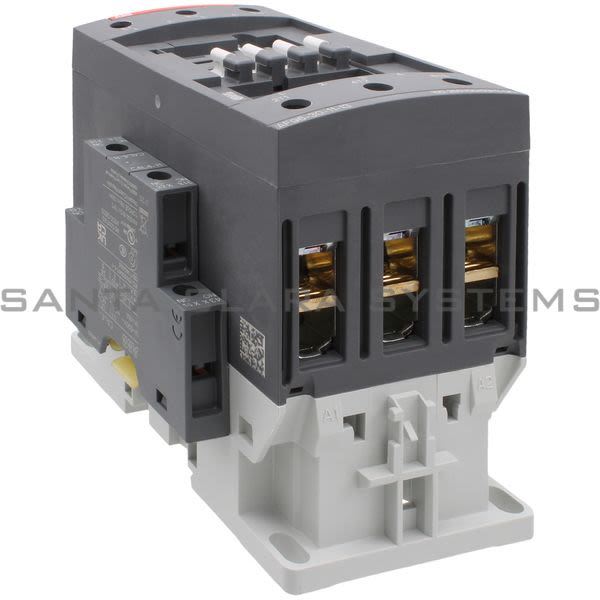 ABB AF96-30-11-13 AF96-30-11-13 100-250V50/60HZ-DC Contactor Product Image