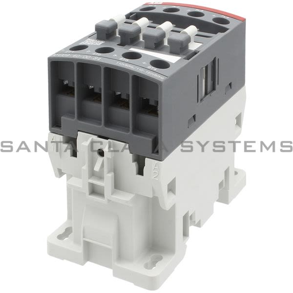 ABB AFC09-40-00-84 Contactor | 1SBL131201R8400 Product Image