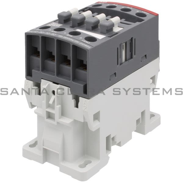ABB AFC12-30-10-80 Contactor |1SBL151001R8010 Product Image
