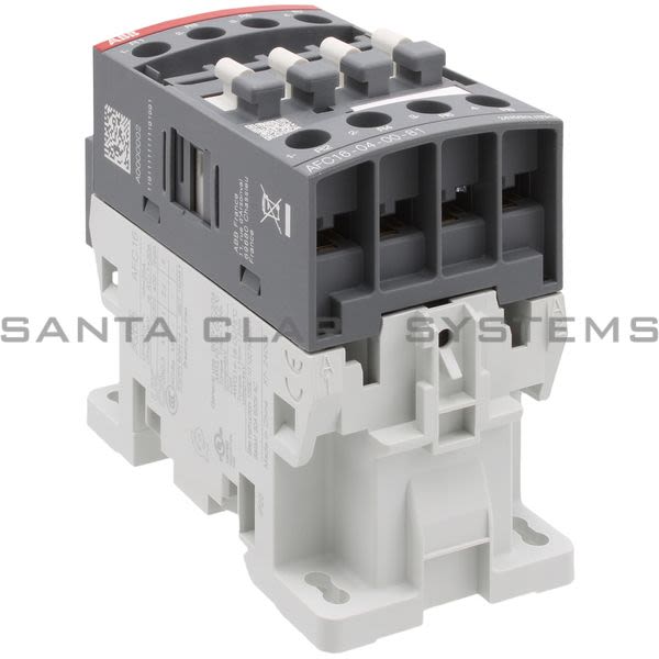 ABB AFC16-04-00-81 Contactor | 1SBL171101R8100 Product Image