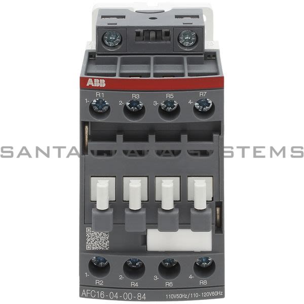 ABB AFC16-04-00-84 Contactor | 1SBL171101R8400 Product Image