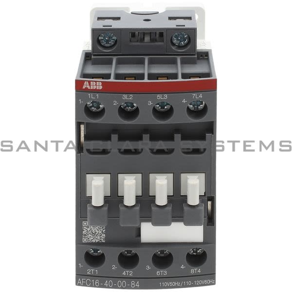 ABB AFC16-40-00-84 Contactor | 1SBL171201R8400 Product Image