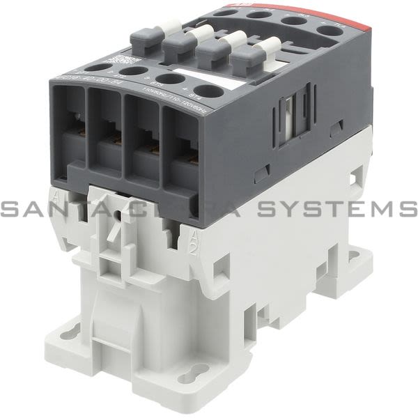 ABB AFC16-40-00-84 Contactor | 1SBL171201R8400 Product Image