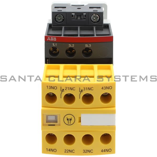ABB AFS09-30-22-11 Contactor | 1SBL137082R1122 Product Image