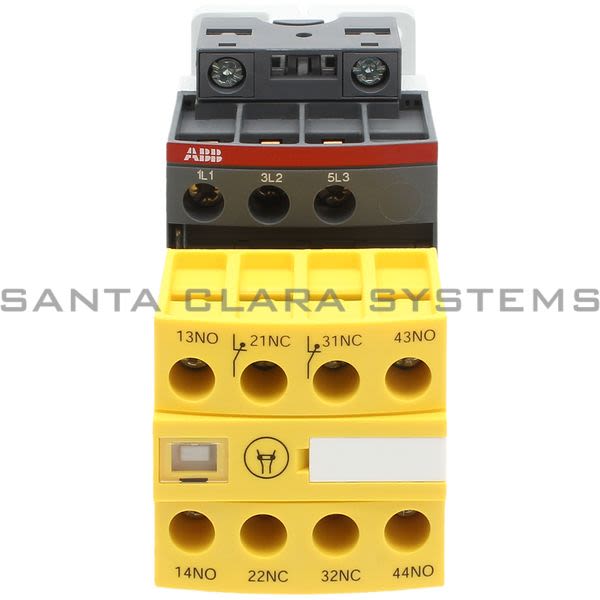 ABB AFS09-30-22-13 Contactor | 1SBL137082R1322 Product Image