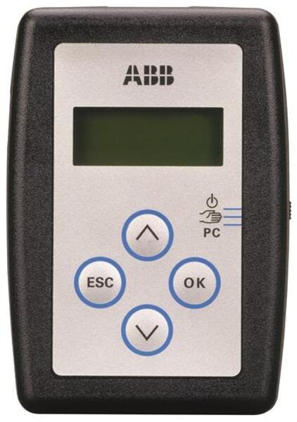 ABB AI-Z1.1 AI/Z1.1 Commissioning Interface/Adapter Product Image