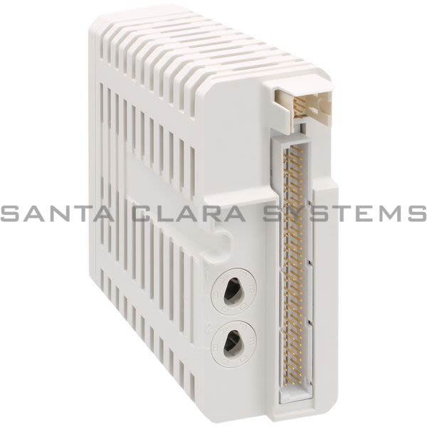 ABB AI820 Input Module | AI820 Product Image