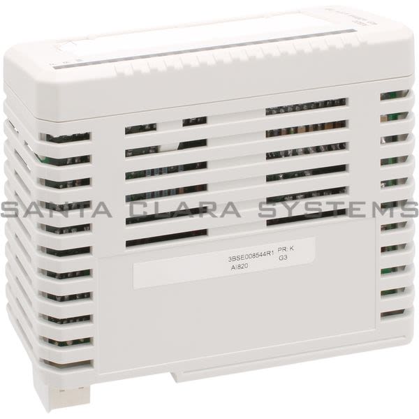 ABB AI820 Input Module | AI820 Product Image