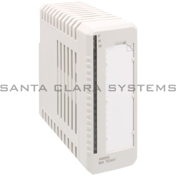 ABB AI835A Input Module Product Image