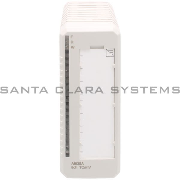 ABB AI835A Input Module Product Image