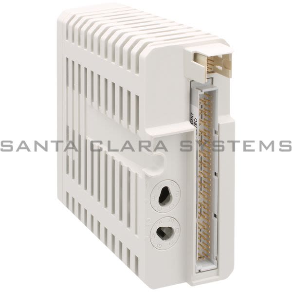 ABB AI835A Input Module Product Image