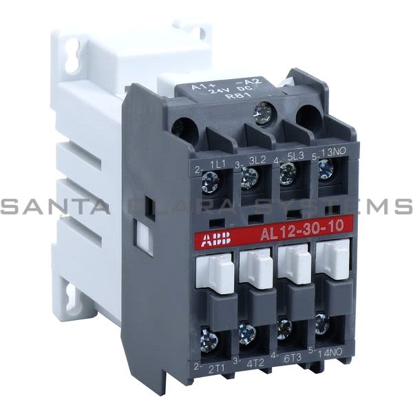 ABB AL12-30-10-81 Contactor Product Image