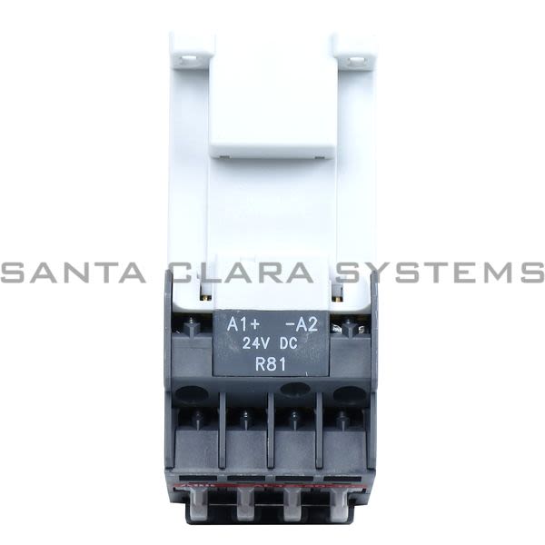 ABB AL12-30-10-81 Contactor Product Image
