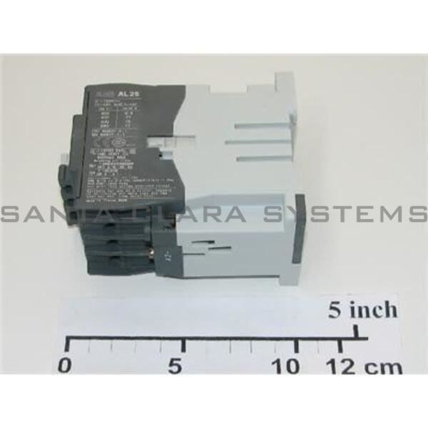 ABB AL26-30-01-81 Contactor | 1SBL243001R8101 Product Image