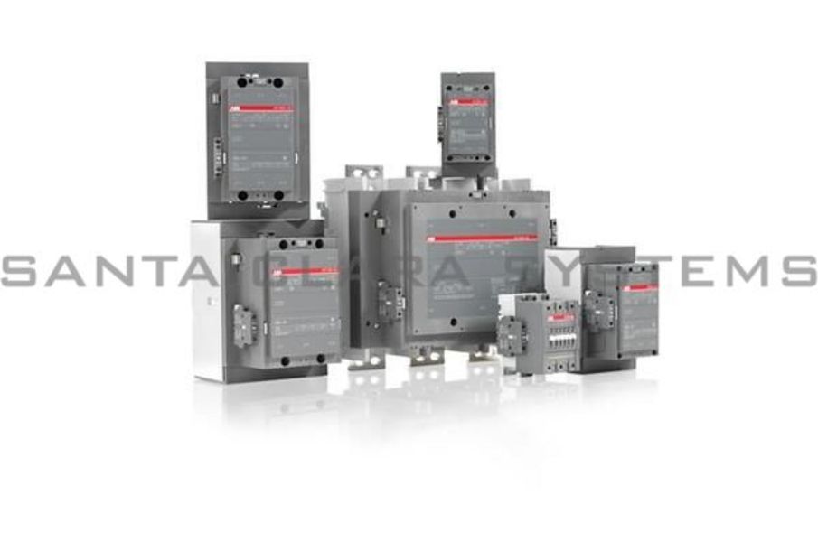 ABB AL26-30-01-81 Contactor | 1SBL243001R8101 Product Image