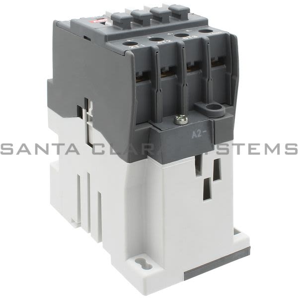 ABB AL26-30-10-81 Contactor | 1SBL243001R8110 Product Image