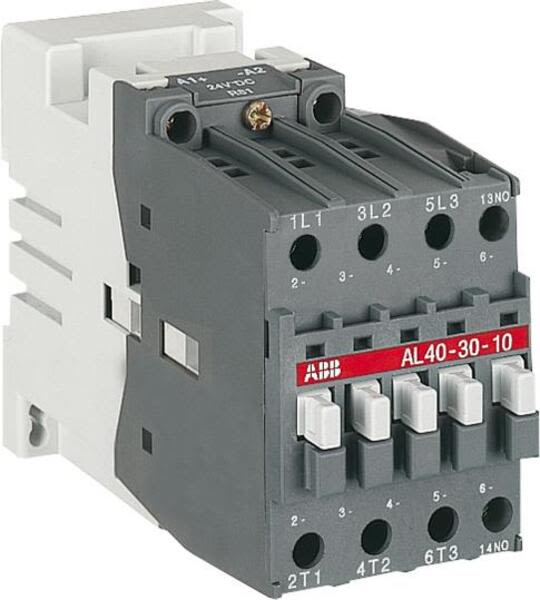 ABB AL40-30-10-81 Contactor | 1SBL323001R8110 Product Image