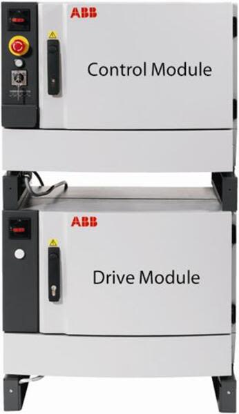 ABB AL9-30-01-81 Contactor | 1SBL143001R8101 Product Image