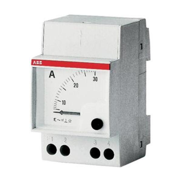 ABB AMT2-10 AMT2/10  Analog measuring Instr Product Image