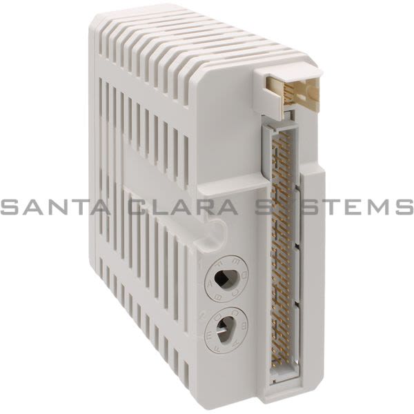ABB AO810V2 Analog Output Module |  3BSE038415R1 Product Image